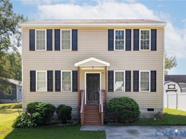 2112 Trenton Street , Hopewell, VA 23860