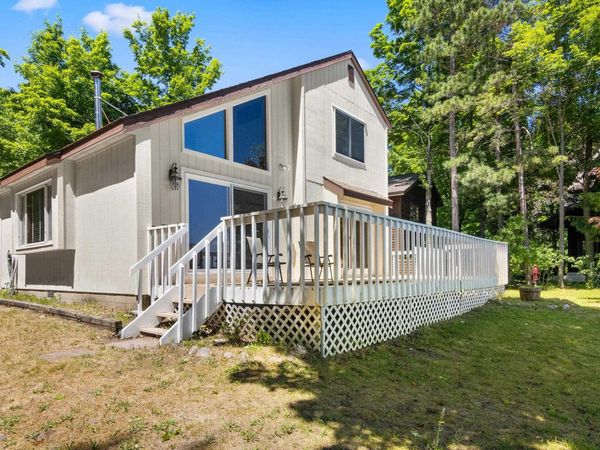 2881 West Torch Lake Drive N, Kewadin, MI 00000