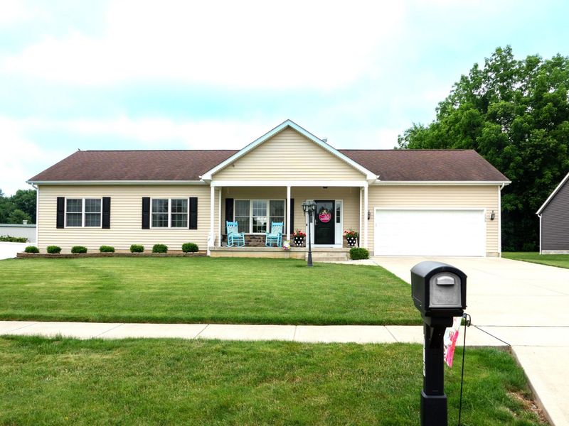 139 Duncan Drive , Pataskala, OH 43062 Photo 1