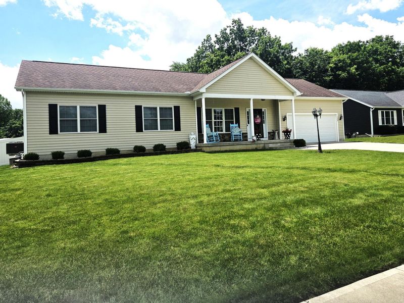 139 Duncan Drive , Pataskala, OH 43062 Photo 28