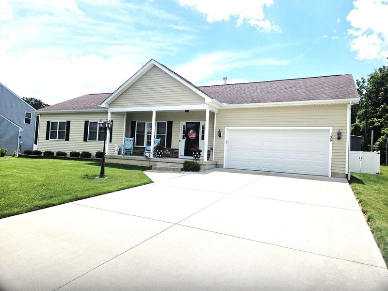 139 Duncan Drive , Pataskala, OH 43062 Photo 29