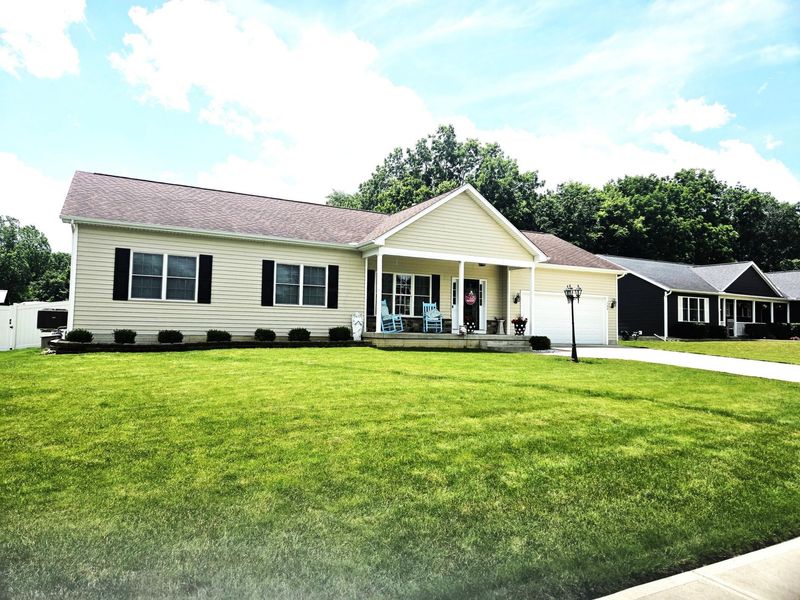 139 Duncan Drive , Pataskala, OH 43062 Photo 30
