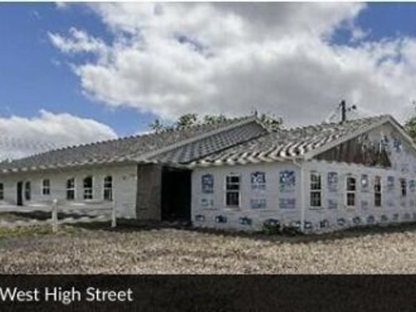 249 W High Street , London, OH 43140