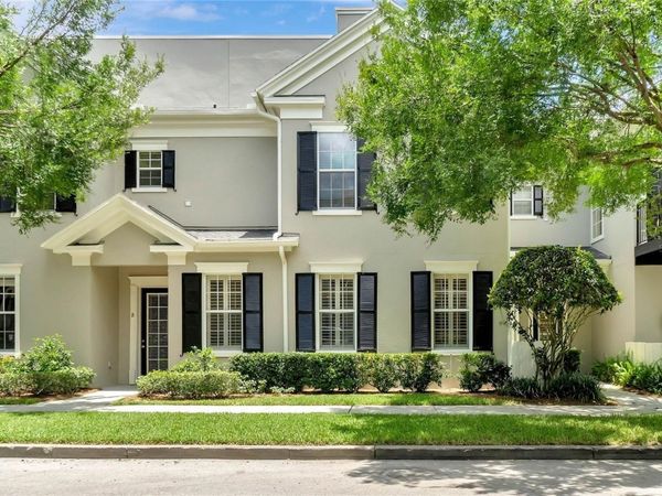 1507 LAKE BALDWIN LANE , Unit A, ORLANDO, FL 32814