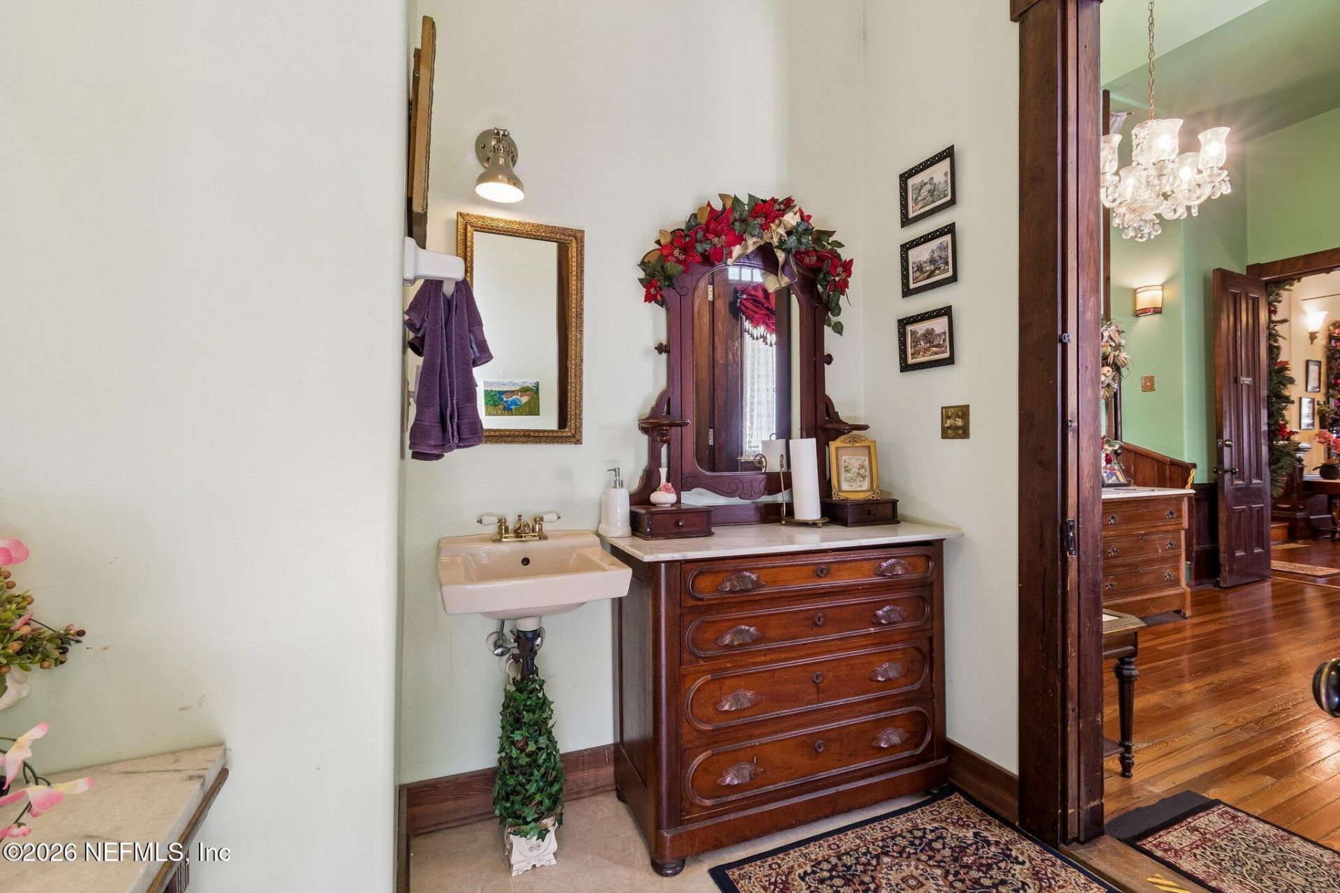 603 Emmett Street, Palatka, FL 32177 Photo