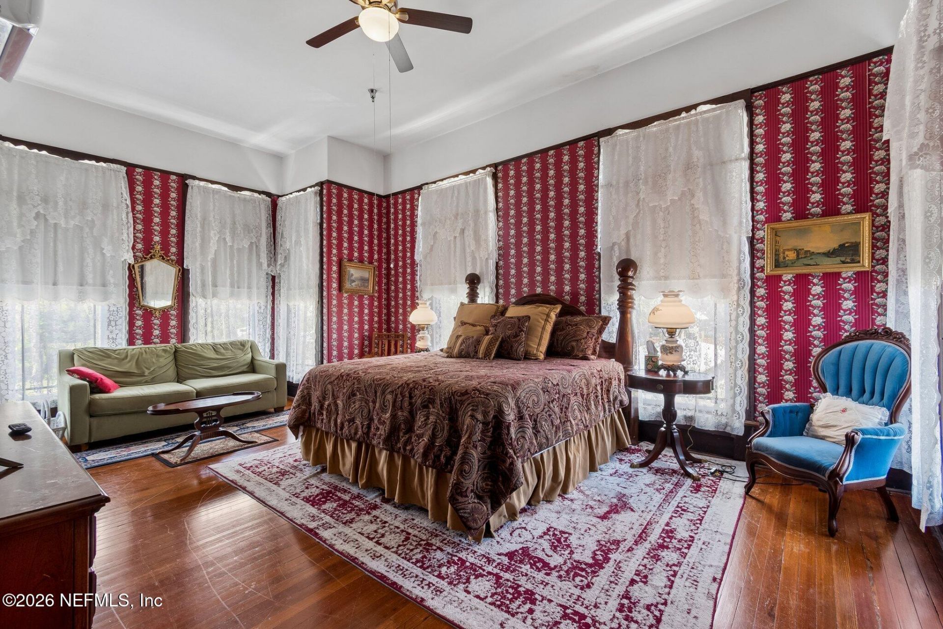 603 Emmett Street, Palatka, FL 32177 Photo