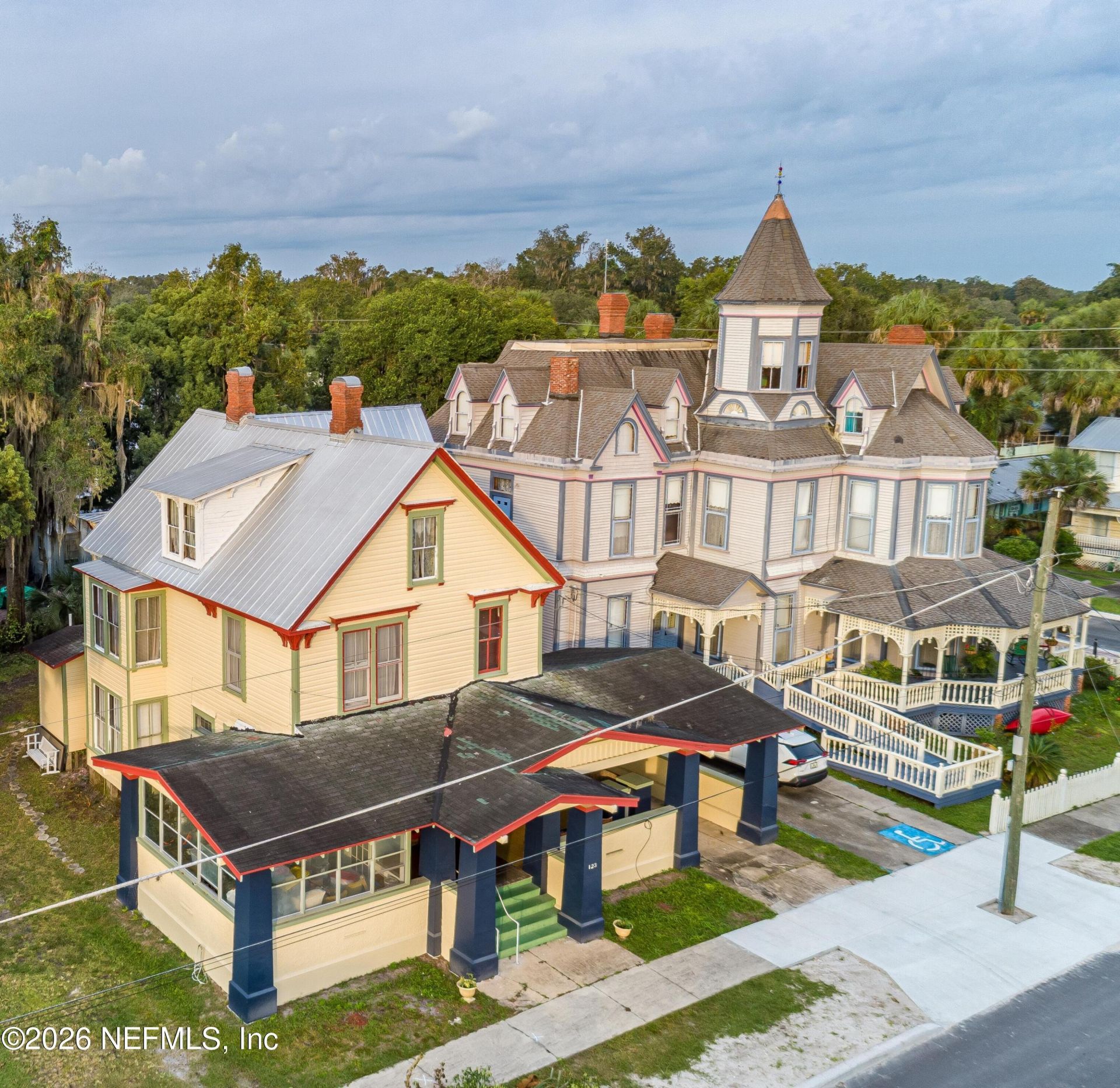 603 Emmett Street, Palatka, FL 32177 Photo