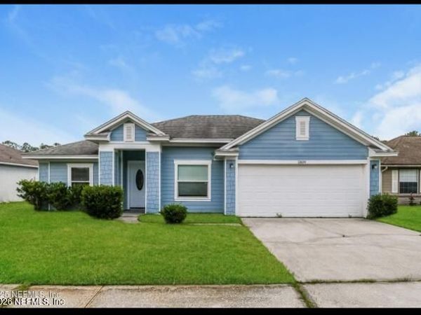 1809 PENZANCE Parkway, Middleburg, FL 32068