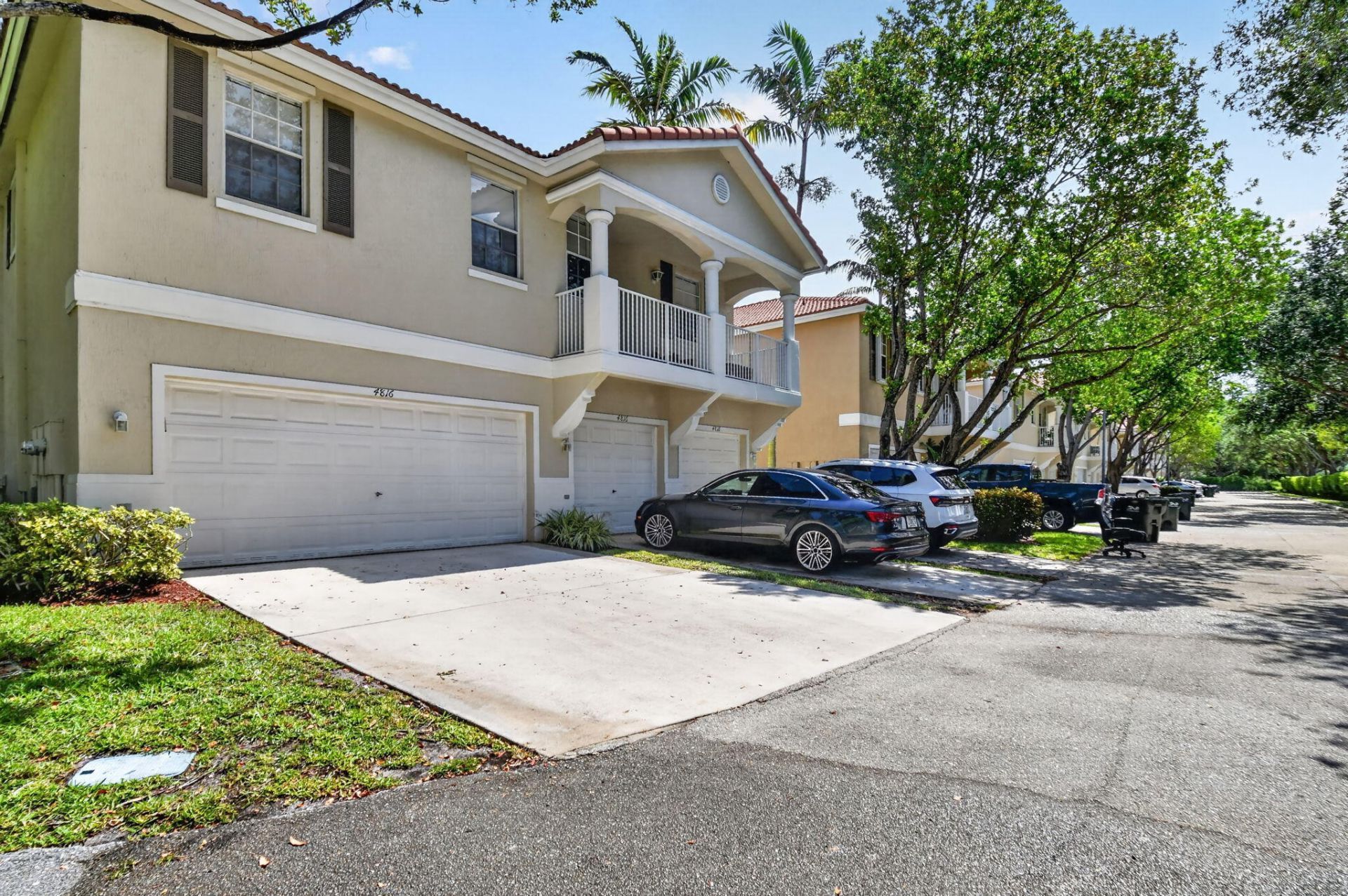 4816 W Bexley Park Drive, Unit C, Delray Beach, FL 33445 Photo