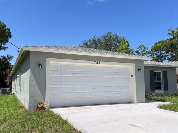 1755 SW Cannon Avenue, Port St. Lucie, FL 34953