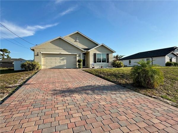 1708 NW 29TH TER, CAPE CORAL, FL 33993
