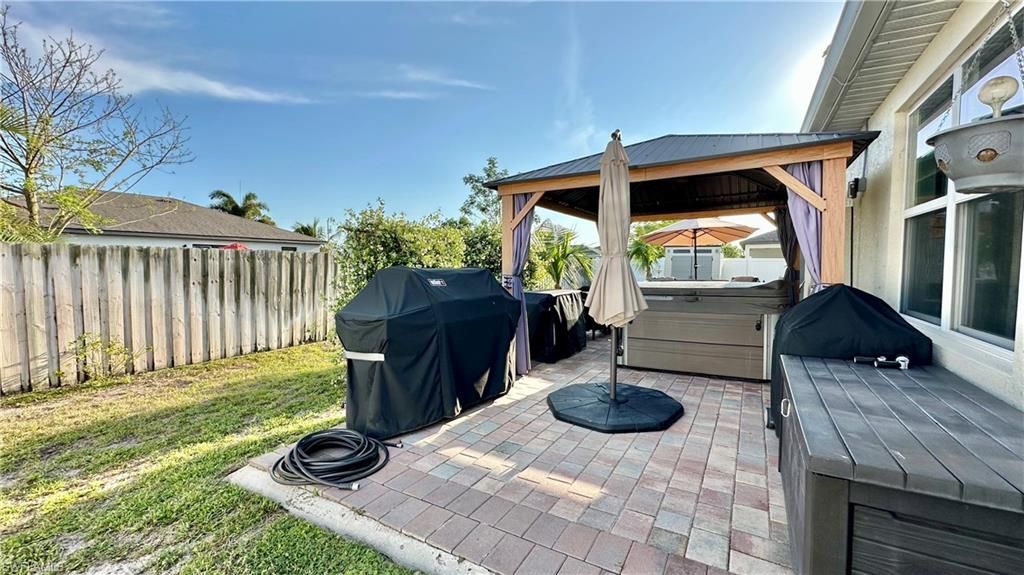 1708 NW 29th Ter, Cape Coral, FL 33993 Photo