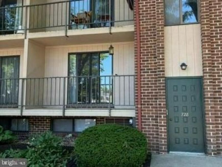 728-a Putnam Boulevard, Unit 15A, Wallingford, PA 19086 Main Photo