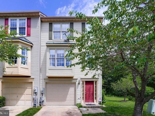 6212 BRIAR COURT, ELKRIDGE, MD 21075