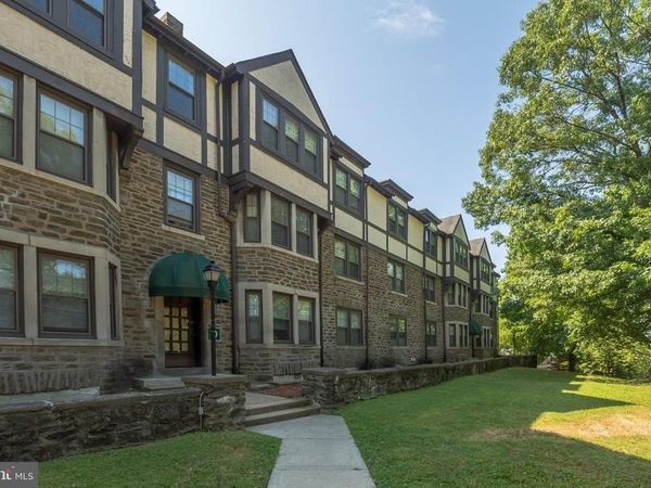 370 W JOHNSON STREET, Unit D6, PHILADELPHIA, PA 19144