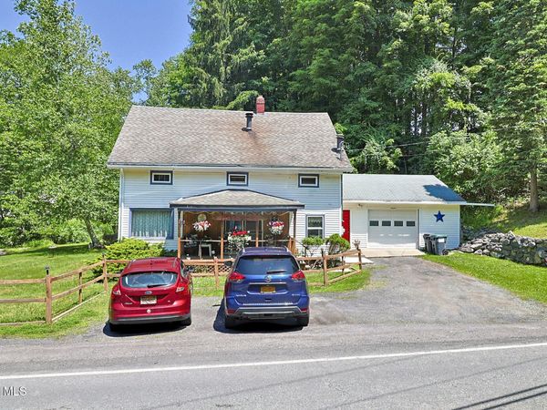 1440 Blue Factory Hill Road, Cropseyville, NY 12052