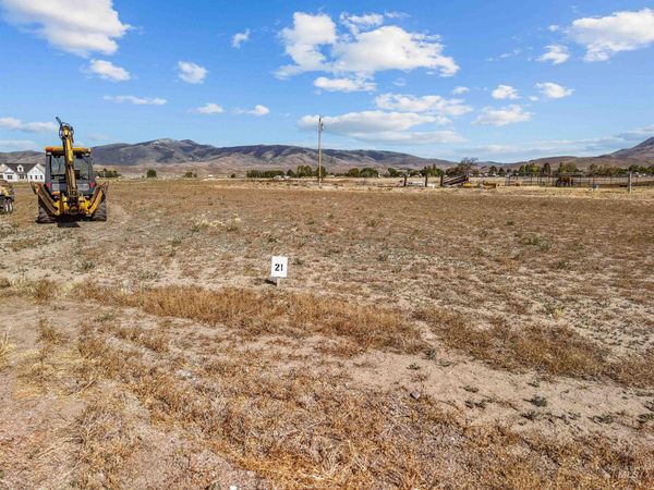 lot 21 Pioneer Place, Oakley, ID 83346