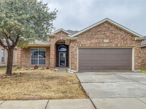 10005 Bull Run, Fort Worth, TX 76177