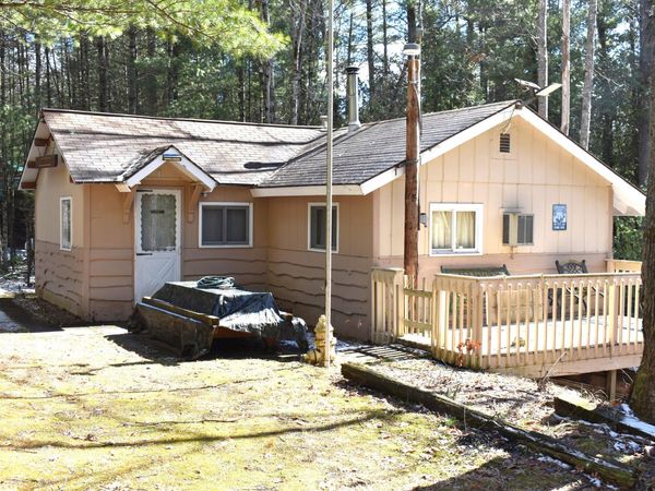5199 E Marquette Trail, Chase, MI 49623