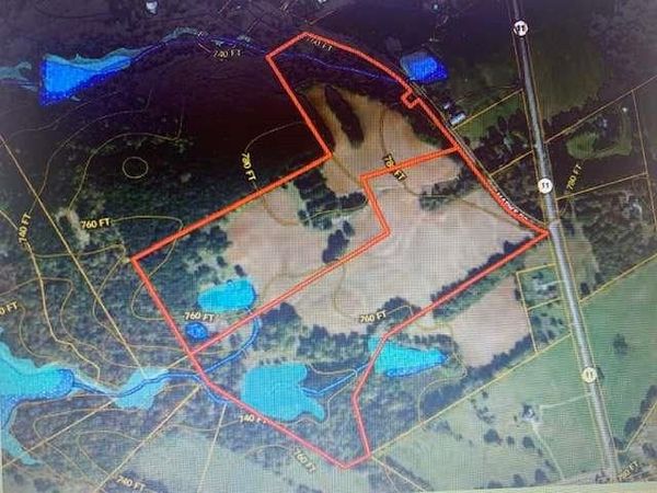00 Marks Road , Mansfield, GA 30055