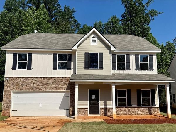 489 Charleston Place , Villa Rica, GA 30180
