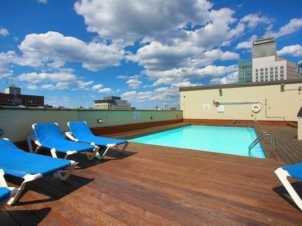 12 Stoneholm Street, Unit 616, Boston, MA 02115