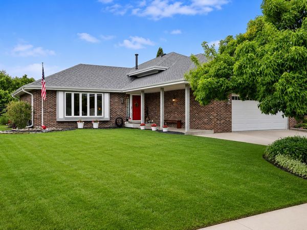 14030 Charleston Drive , Orland Park, IL 60462