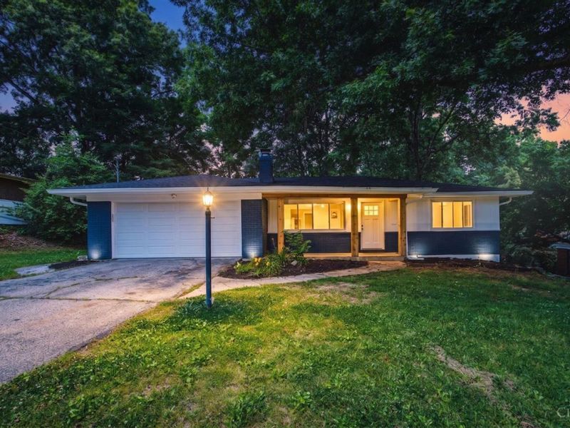9431 Rockport Drive, Springfield Twp., OH 45231 Photo 1