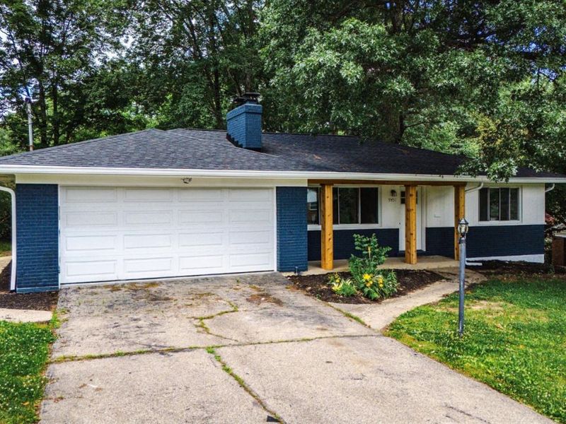 9431 Rockport Drive, Springfield Twp., OH 45231 Photo 45