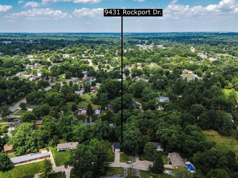 9431 Rockport Drive, Springfield Twp., OH 45231 Photo 47