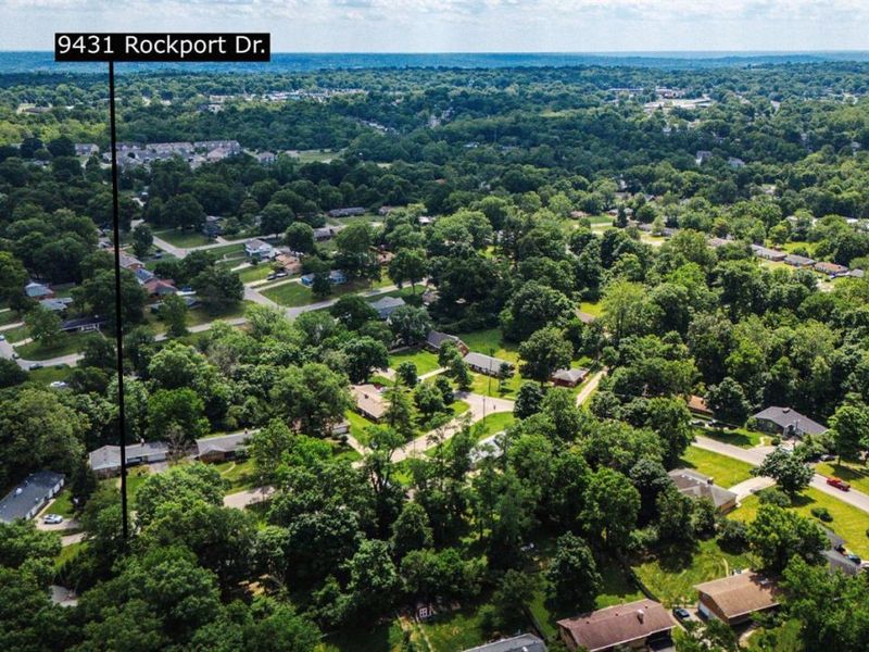 9431 Rockport Drive, Springfield Twp., OH 45231 Photo 52