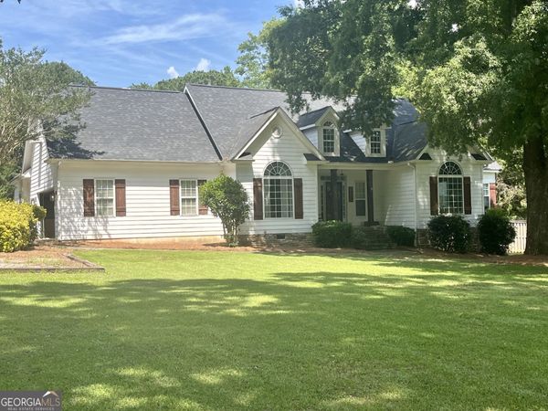 1212 Maple Drive, Griffin, GA 30224