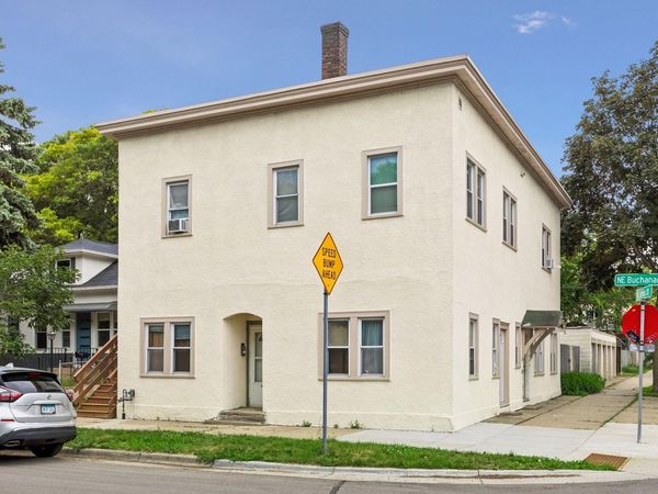 456 Buchanan Street NE, Minneapolis, MN 55413