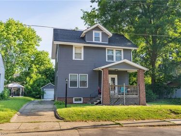 2107 31st Street NW, Canton, OH 44709