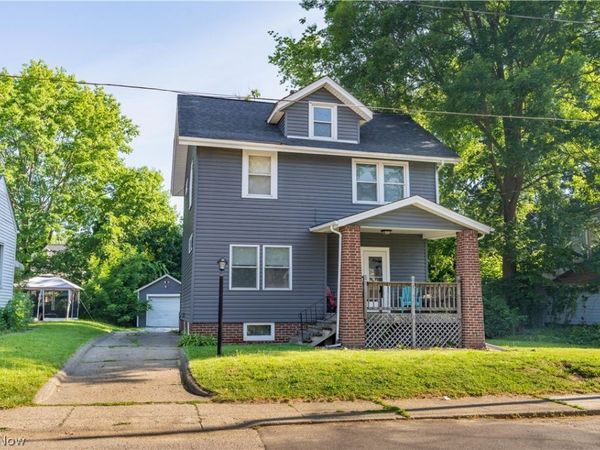 2107 31st Street NW, Canton, OH 44709