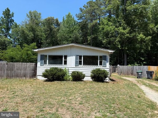 12059 RED PINE ROAD , RUTHER GLEN, VA 22546