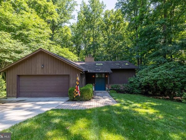 1709 POINT NO POINT DRIVE, ANNAPOLIS, MD 21401