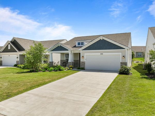 502 Soprano DRIVE, Lake Geneva, WI 53147