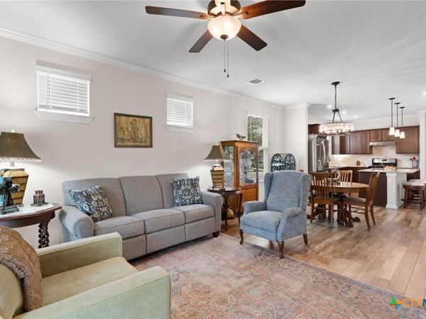 121 Winterhorse Cove , Georgetown, TX 78633