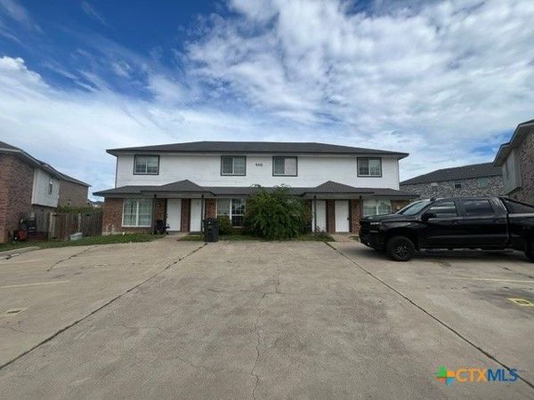 4302 Mattie Drive , Killeen, TX 76549