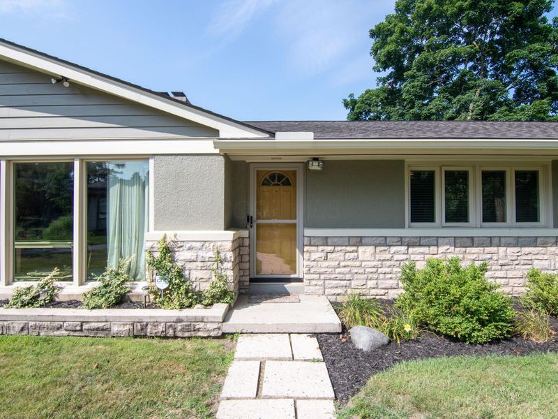 4360 Dublin Road, Columbus, OH 43221 Photo 3