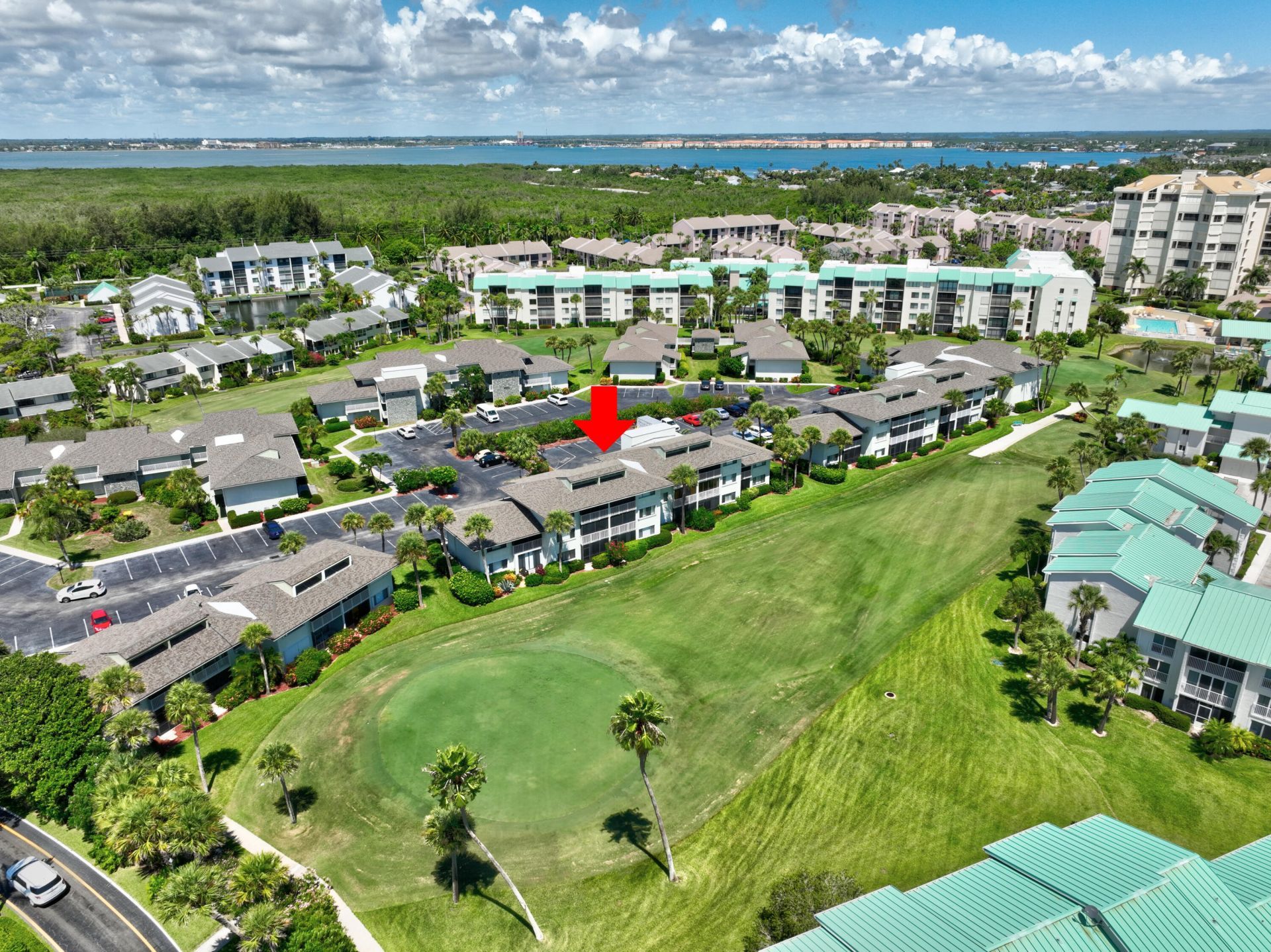 2400 S Ocean Drive, Unit 5213, Fort Pierce, FL 34949 Photo