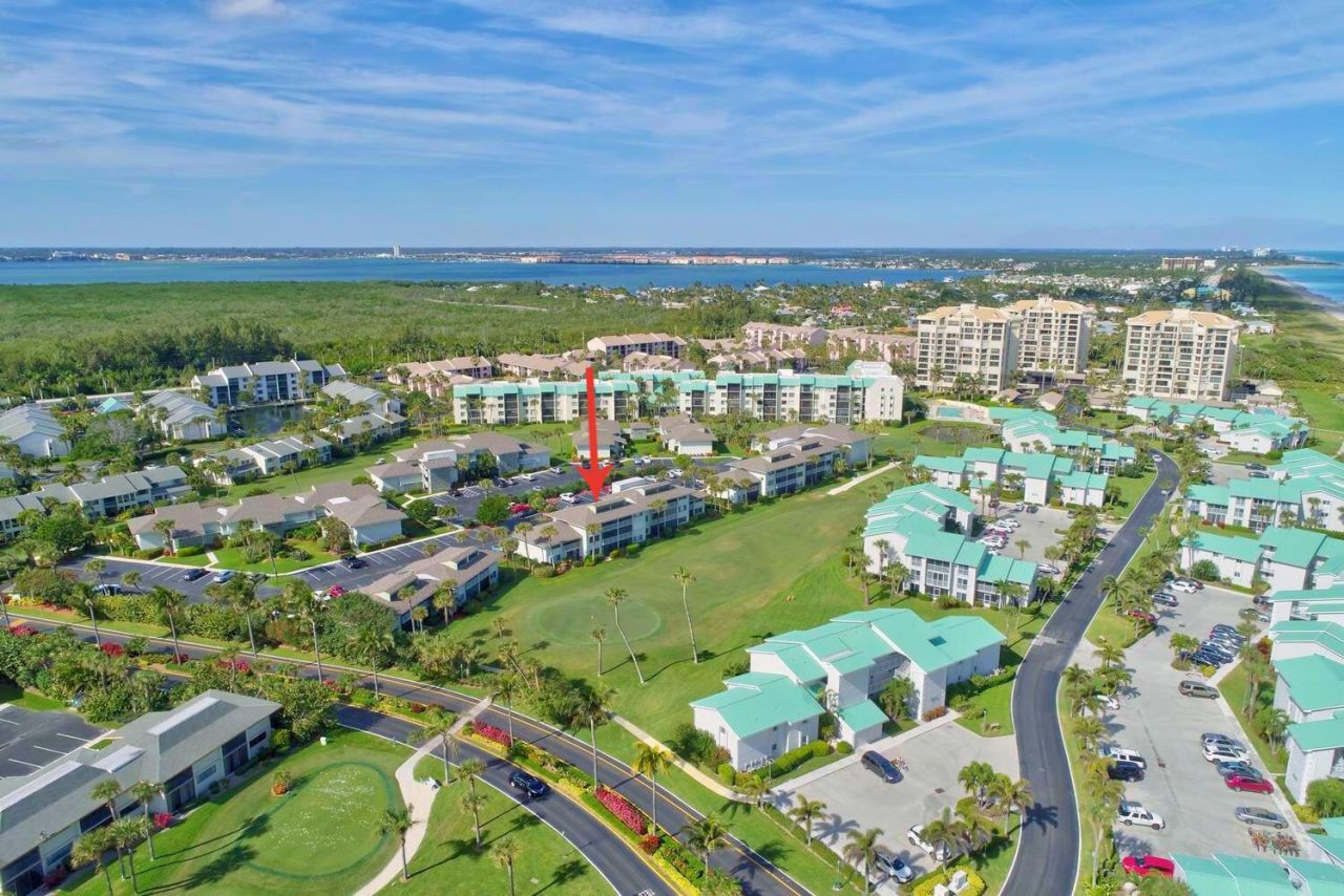 2400 S Ocean Drive, Unit 5213, Fort Pierce, FL 34949 Photo