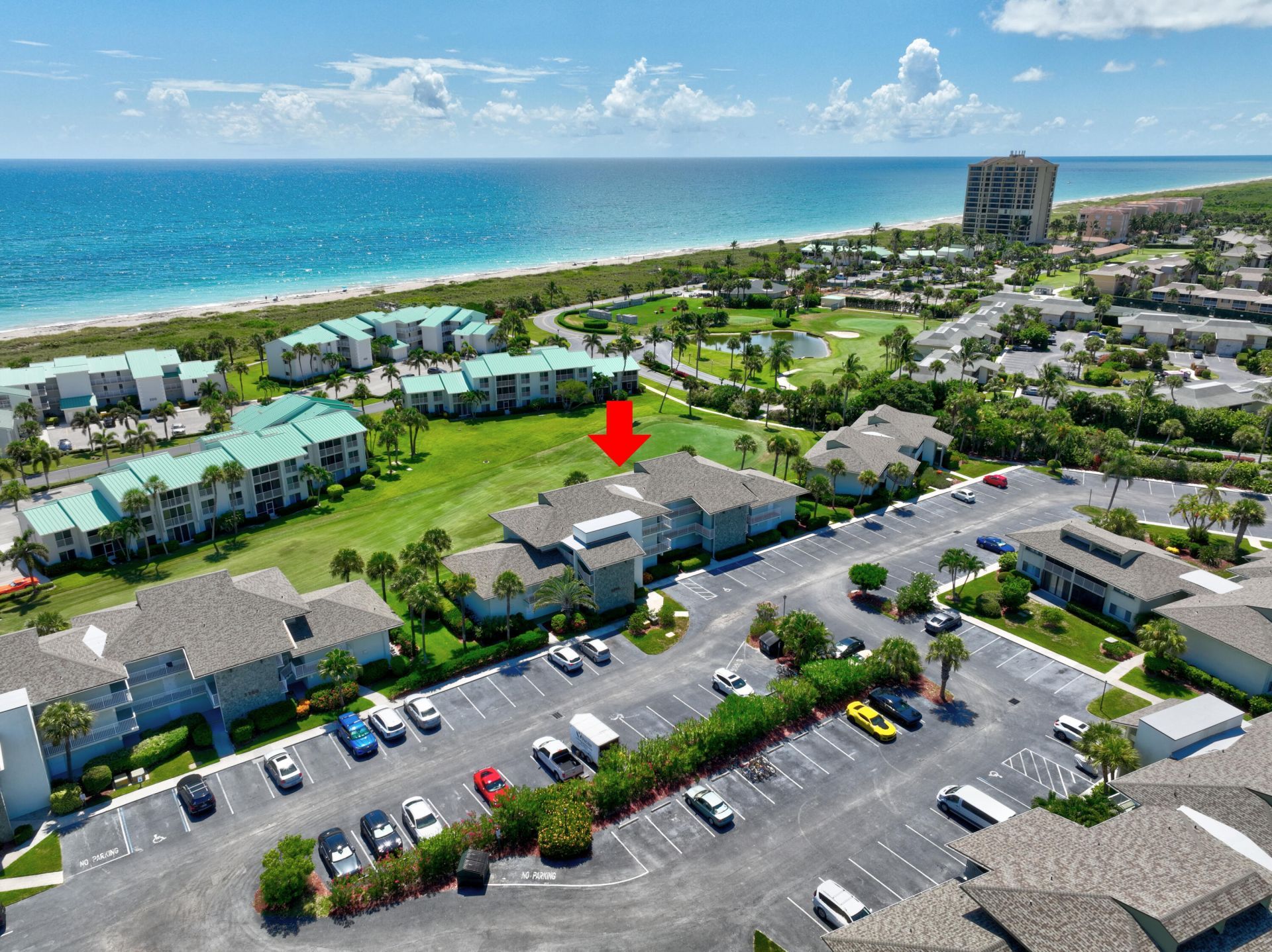 2400 S Ocean Drive, Unit 5213, Fort Pierce, FL 34949 Photo
