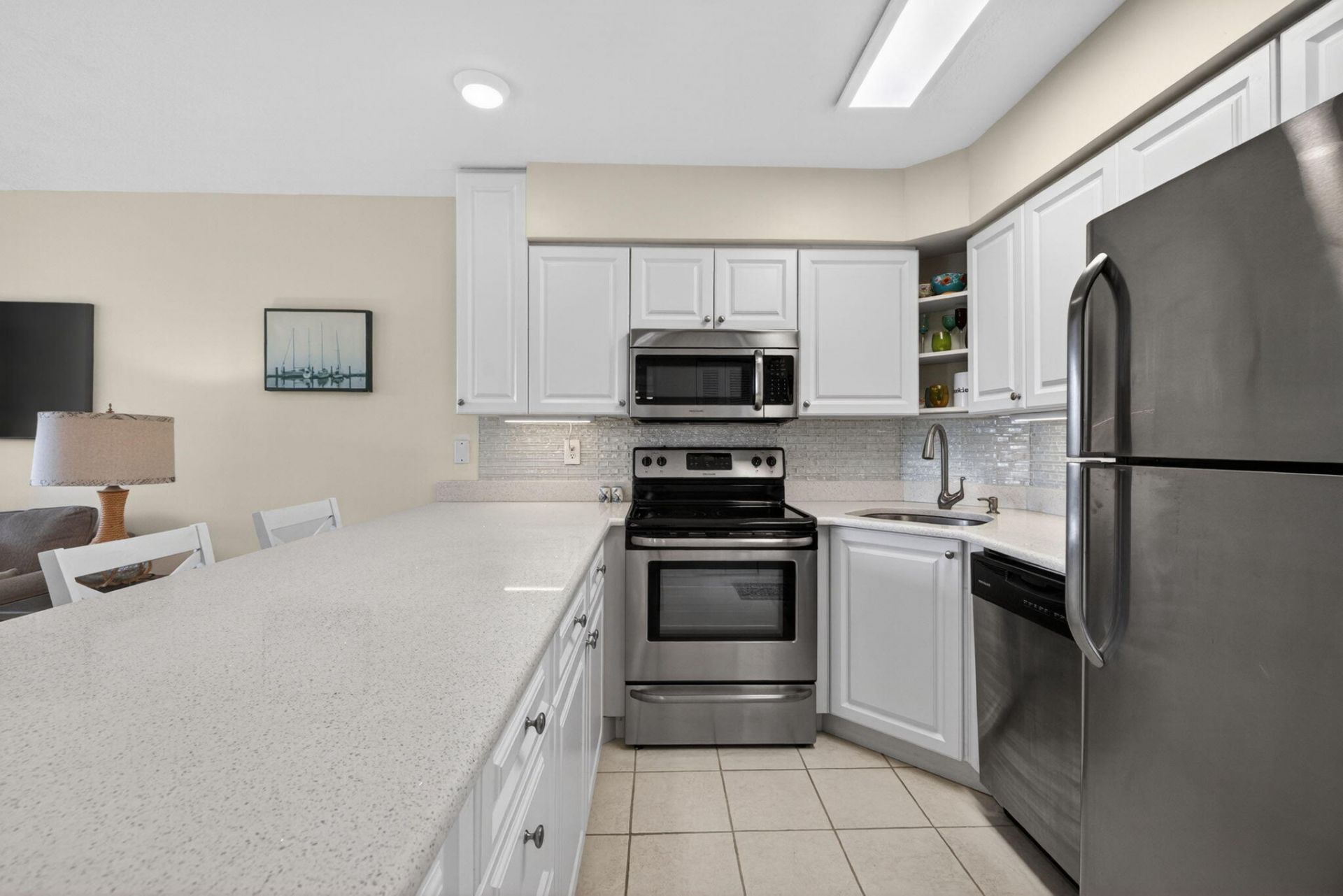 2400 S Ocean Drive, Unit 5213, Fort Pierce, FL 34949 Photo