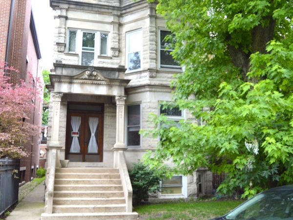 3717 N Wayne Avenue , Unit 2, Chicago, IL 60613