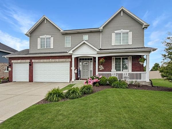 2951 Brett Drive , New Lenox, IL 60451