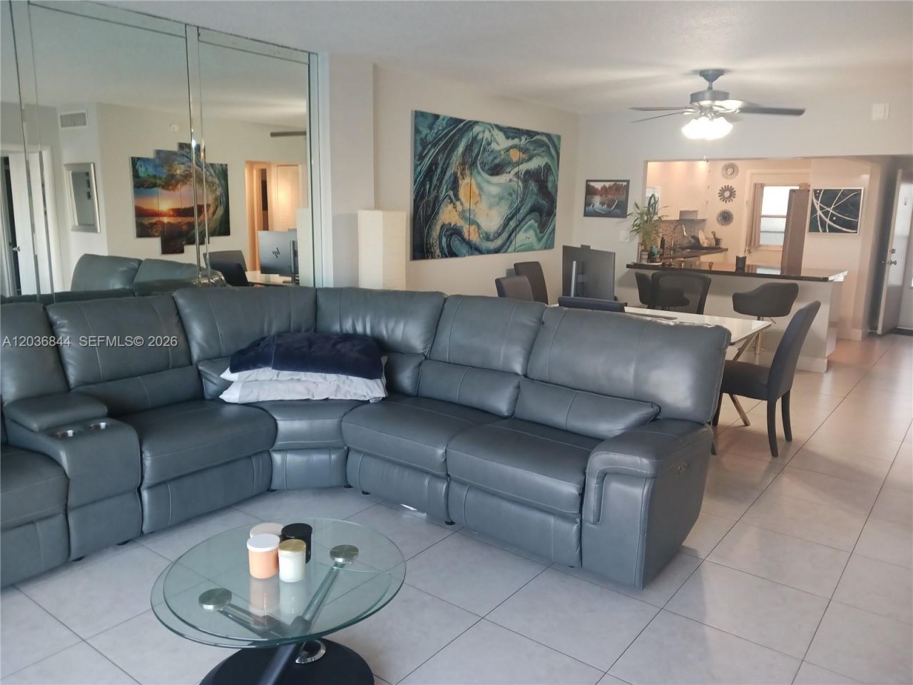 400 Golden Isles Dr , Unit 55, Hallandale Beach, FL 33009 Photo