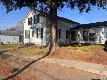 8992 Main Street, Rushford, NY 14777