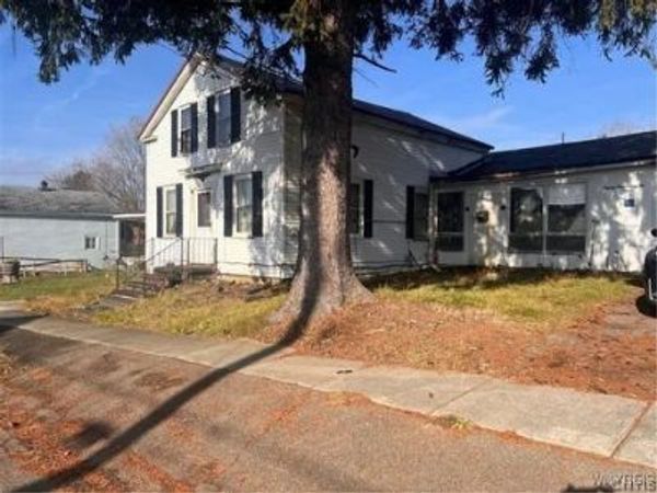 8992 Main Street , Rushford, NY 14777